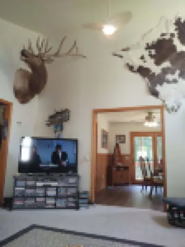 Fishing, Boating, Golf , Hunting - perfect getaway. Near Augusta for Masters