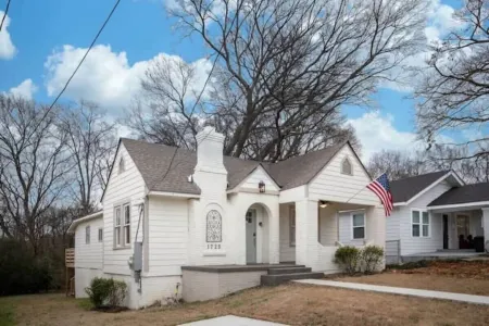 28th Street Historic at Norwood Отели рядом с достопримечательностью «ГАТС»