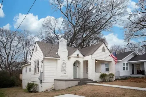 28th Street Historic at Norwood