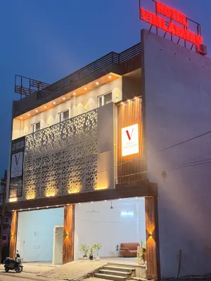 Hotel vimlayatan Hotels in Kamed