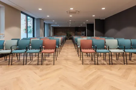 MyHotel Meppel Отели в г. Wanneperveen