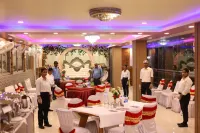 Hotel Anand LOK - breakfast