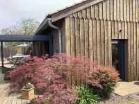 Charming country house ⭐️⭐️⭐️⭐️ with jacuzzi