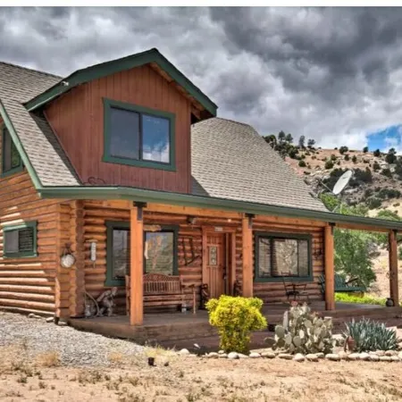 Road Runner Ranch 5 minutes from river and lake