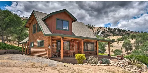 Road Runner Ranch 5 minutes from river and lake