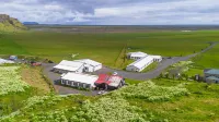 Hotel Drangshlid by Ourhotels Hotels in Скоугар