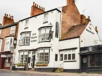 OYO The White Horse, Ripon North Yorkshire Hotels in Ripon