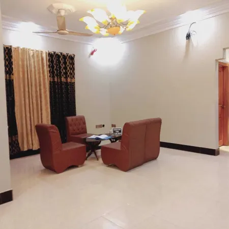 BNB Rose Lodge Family Guest House