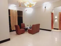 BNB Rose Lodge Family Guest House