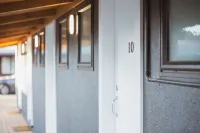 The Turoa Lodge Ohakune Hotels in Rangataua