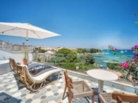 Kumluk Hotel Hotels in Datça