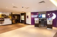 Premier Inn Walsall Town Centre Hotels in Walsall
