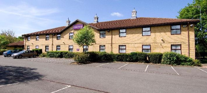 Peterborough (Ferry Meadows) Hotels in Peterborough