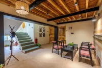 House on the Clouds, Spiti Hotels in Kaza