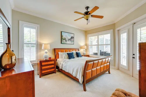 Marco Island Home w/ Private Pool: 3 Mi Beach! - 3-Star