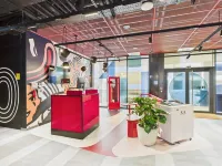 Hife Bordeaux Hotels near Bordeaux-Lac