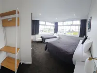 Kiwi As Guest House Hotels near Rotorua Museum / Te Whare Taonga o Te Arawa