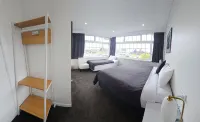 Kiwi As Guest House โรงแรมใน