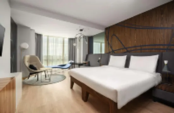 Radisson Blu Hotel, Rostov-Na-Donu Hotels in 