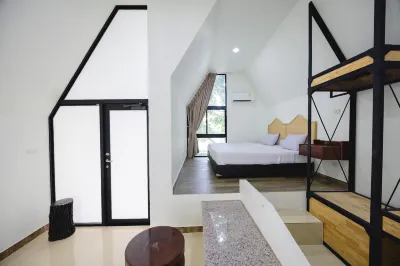 Sabai Hotel Hotels in 