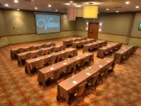 Harrah's Council Bluffs  – A Caesars Rewards Destination