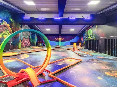 4 Personen Ferienhaus in Wendtorf