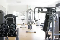 Castro Marim Golfe and Country Club - Gym