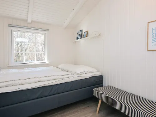 5 Person Holiday Home in Oksbol-by Traum - 3-Star