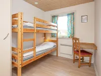 8 person holiday home in Ulfborg-By Traum