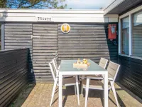 4 Person Holiday Home in Fanø-by Traum - 2-Star