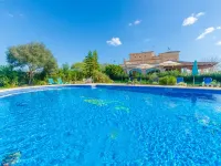 Na Pont - Villa With Private Pool In Campos - فلل