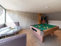 Lierneux Family Nature Stay - Wifi