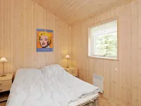 10 Person Holiday Home in Ålbæk-by Traum - 3-Star