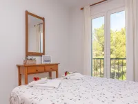 Filippi - Apartment In Es Mercadal. Free Wifi