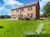 Spacious Home in Stavelot - 2つ星