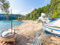 Villa on Costa Brava near Cala Canyelles Beach - Villas