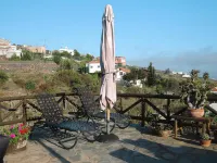 Holiday Home in Vera de Erques