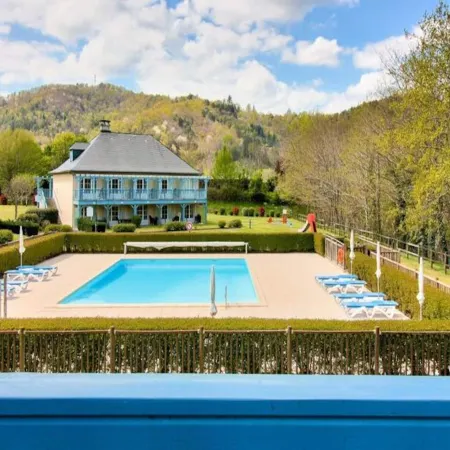 2 Room Apartment 5 People - Selection
