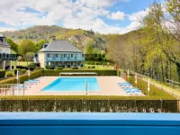 2 Room Apartment 5 People - Selection