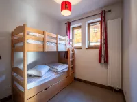 Apartment in Morillon with Mountain Views Hotels in Morillon