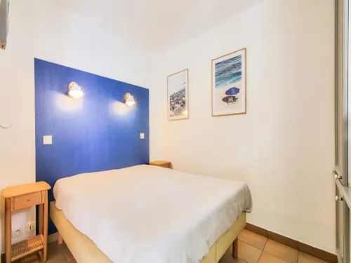 Apartments at Restanques du St Tropez