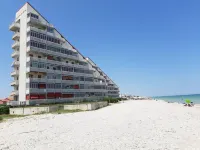 Apartment on Marche Coast with Sea View Hotels in Marotta