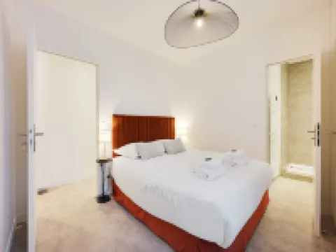 Cosy appartement - 1BDR/4P - Boulogne Billancourt