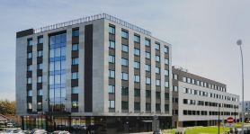 B&B Hotel Warsaw East