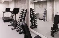 Hotel Ottilia - By Brøchner Hotels Hotels in Frederiksberg