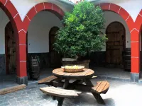 Villa in Narón near Pantín Beach & Golf