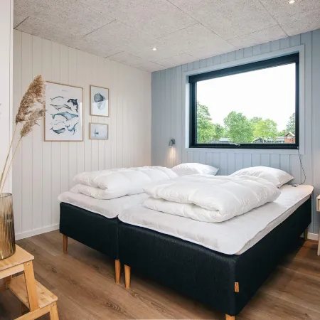 5 star holiday home in Ansager