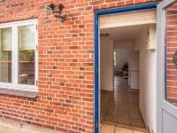 Charming Retreat in Ringkobing