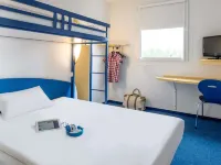 Ibis Budget Hannover Hbf