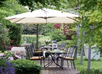 Mintrops Land Hotel Burgaltendorf